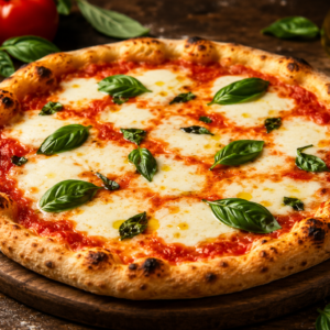 Pizza 1